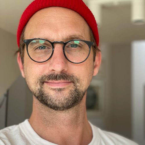 Tobias Pützer
